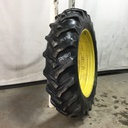 14.9/-38 Goodyear Farm Trac Torq R-1, C (6 Ply) 55%