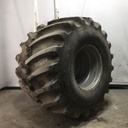 1250/45-32 Firestone Flotation 23 DT R-1W 177 B 90%