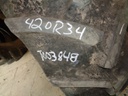 420/85R34 Continental AC85 Contract R-1W 142 A8 90%