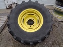 420/70R24 Firestone Performer 70 R-1W 130 D 45%