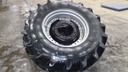 16.9/R28 BF Goodrich Power Radial 80 R-1 136 A8 60%