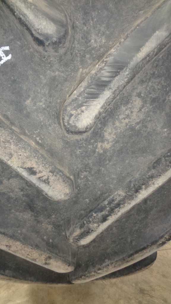 480/70R34 Michelin OmniBib R-1W 143 D 65%