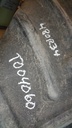 480/70R34 Michelin OmniBib R-1W 143 D 65%