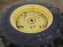 420/85R38 Firestone Radial 8000 R-1W 144 A8 85%