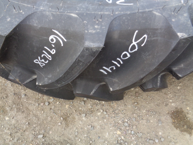 420/85R38 Firestone Radial 8000 R-1W 144 A8 85%