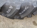 420/85R38 Firestone Radial 8000 R-1W 144 A8 85%