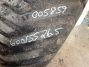 600/55-26.5 Alliance 328 Flotation IMP I-3 167 B, H (16 Ply) 80%