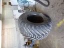 600/55-26.5 Alliance 328 Flotation IMP I-3 167 B, H (16 Ply) 80%