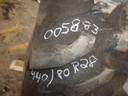440/80R28 Goodyear Farm DT717 Versa Torque Radial R-1 140 B 80%