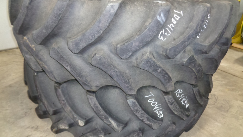 480/70R34 Firestone Radial 9000 R-1W 155 B 85%