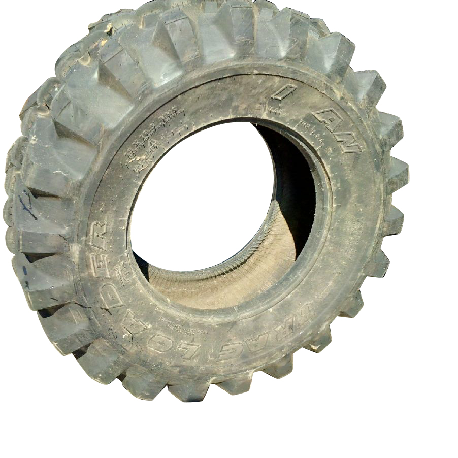 15/-19.5 Titan Farm Trac Loader SS R-4, C (6 Ply) 99%