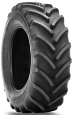 650/65R38 Firestone Performer 65    R-1W 157 D