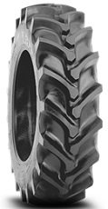 IF 520/85R42 Firestone Radial Champion Spade Grip CFO R-2 169 A8