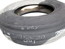9.50/-20 Goodyear Farm Super Rib F-2, D (8 Ply) 75%