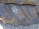 520/85R46 Goodyear Farm Super Traction Radial R-1W on Case IH Silver Mist 10-Hole Formed Plate 60%