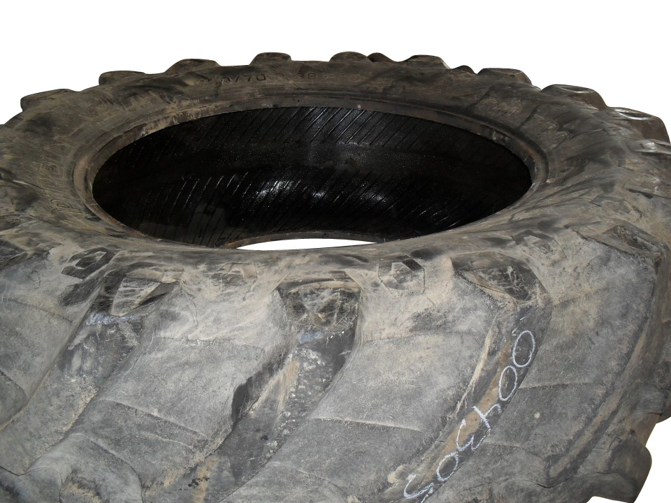 580/70R38 Pirelli TM700 R-1W 155 A8 55%
