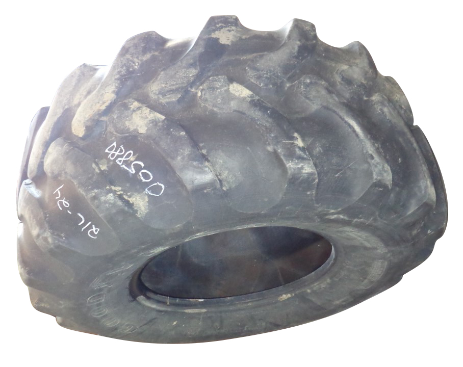 21/L-24 Goodyear Farm IT525 R-4, E (10 Ply) 60%