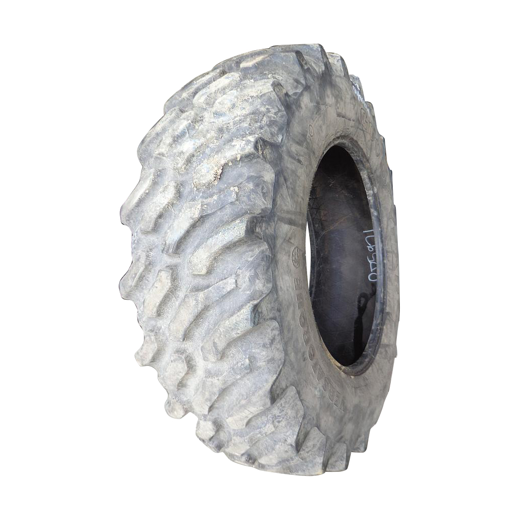 480/85R34 Goodyear Farm DT717 Versa Torque Radial R-1 149 B 60%