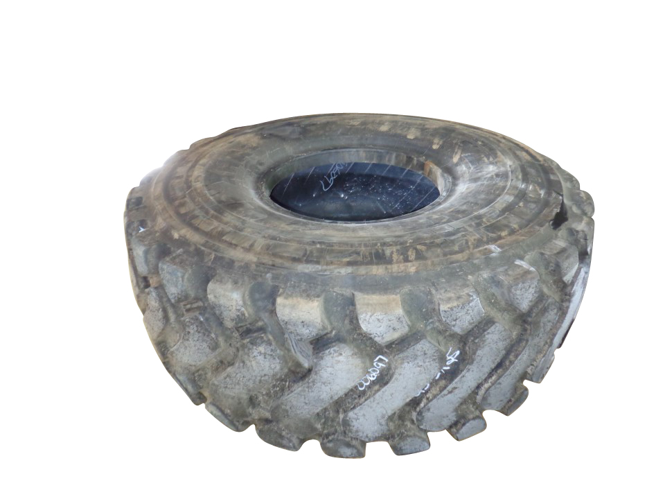 23.5/R25 Michelin XHA2 L-3 195 A2 80%