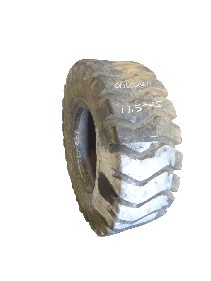 17.5/-25 Galaxy Primex Rock Star E-3/L-3, L (20 Ply) 55%