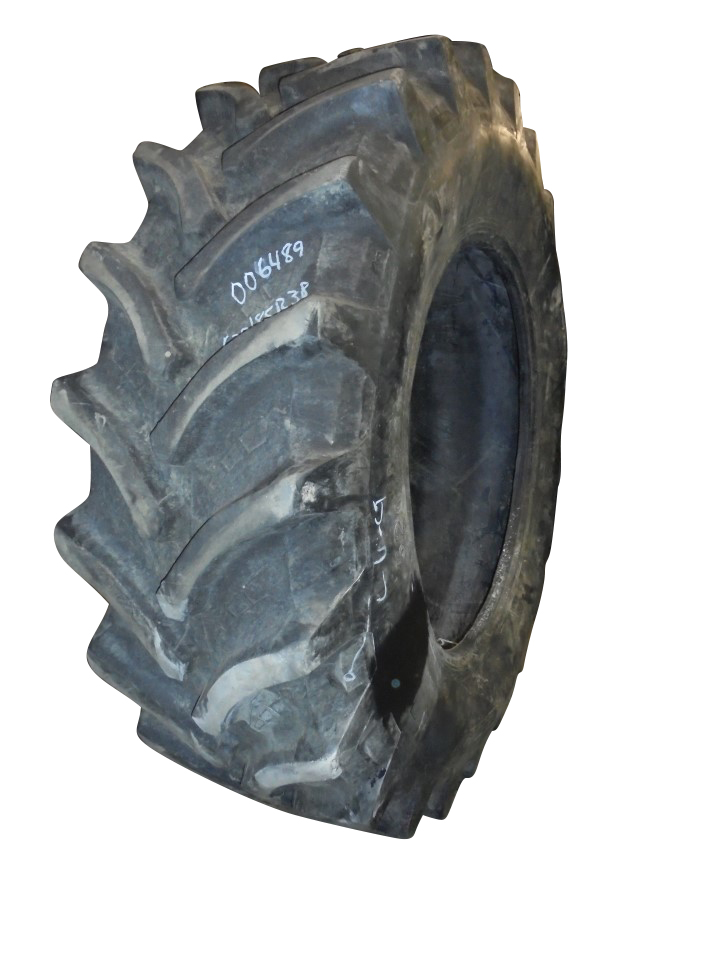 520/85R38 Petlas TA-110 R-1W 152 B 90%