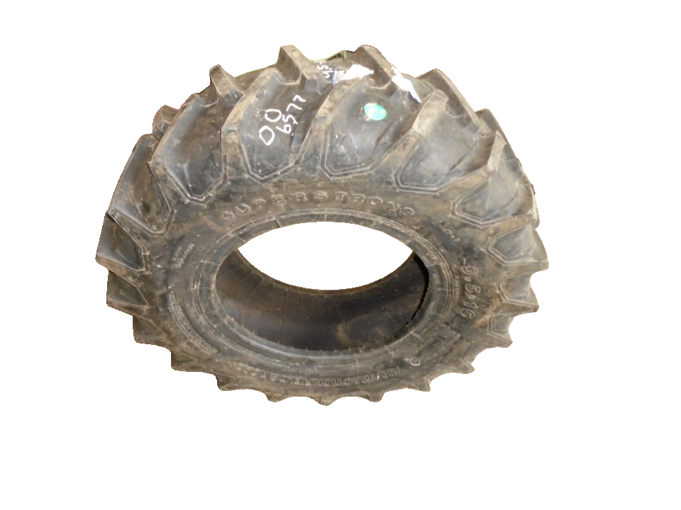 9.5/-16 Superstrong All Traction Field and Road R-1, C (6 Ply) 99%