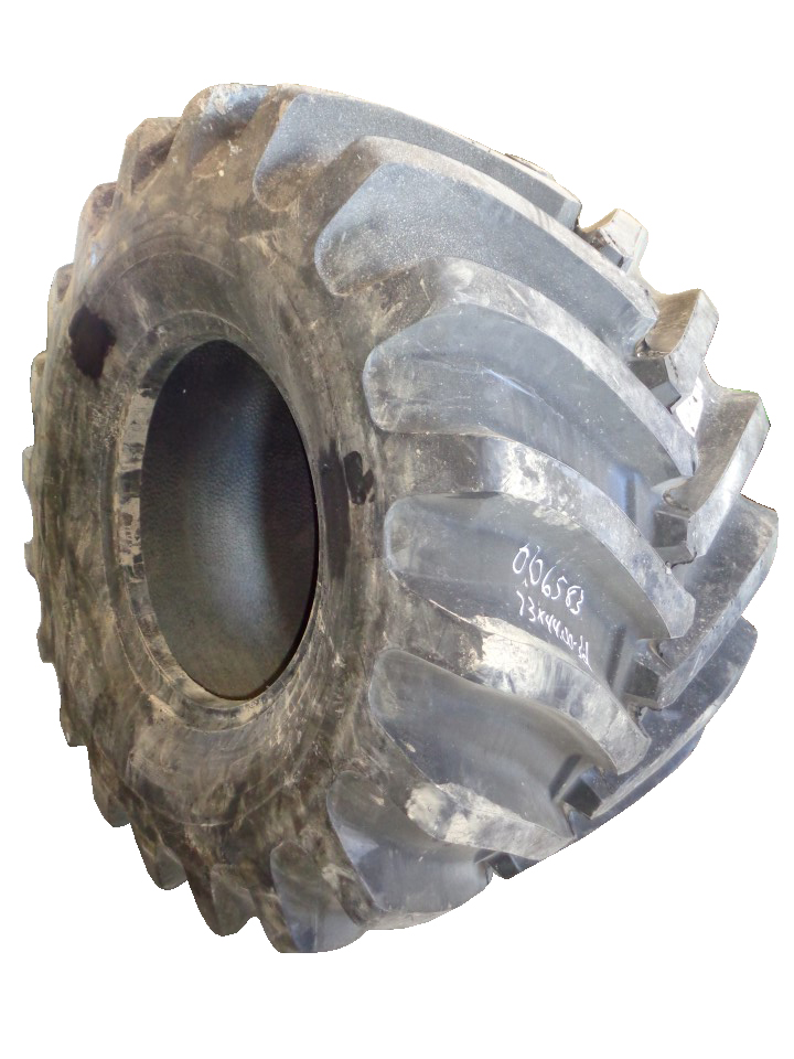 73/44.00-32 Galaxy Primex Terra Turbo HF-3 169 B, F (12 Ply) 95%