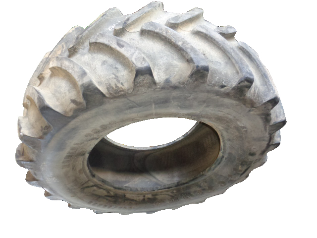 480/-12 Miscellaneous Duro Trailer Tire