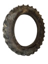 320/90R50 Goodyear Farm DT800 Optitrac R-1W 161 B 65%