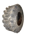 15/-19.5 Firestone Super Traction Duplex   I-3, D (8 Ply) 90%