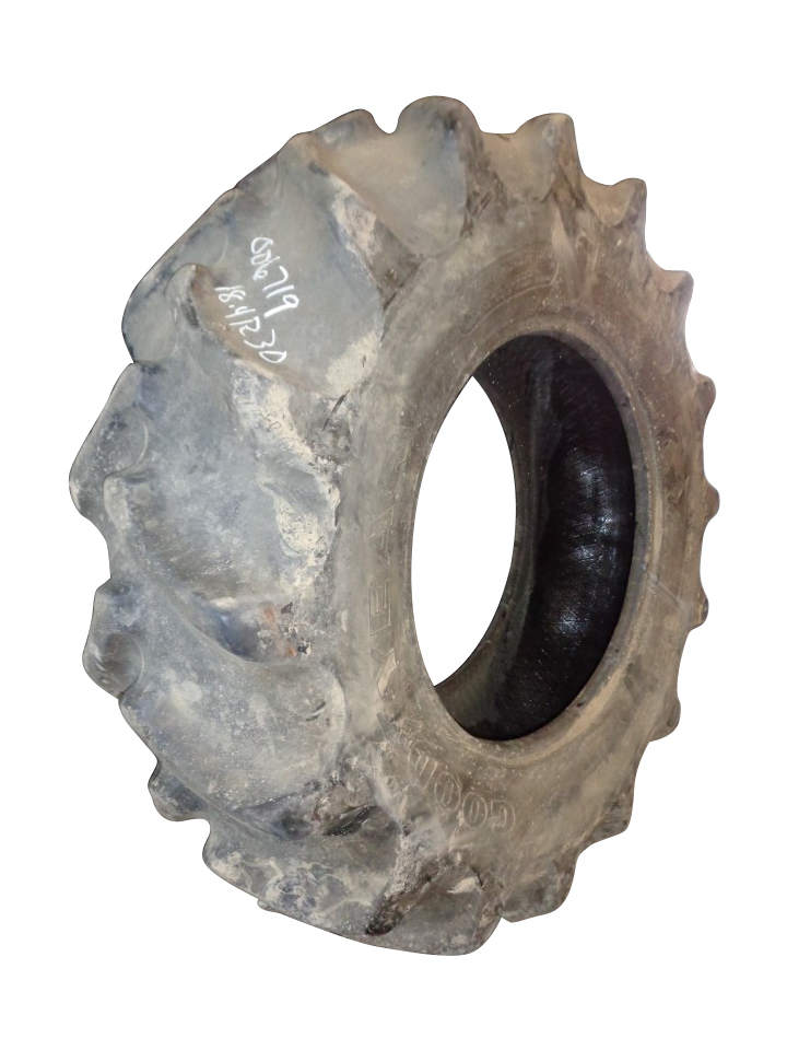 480/85R30 Goodyear Farm Special Sure Grip Radial TD8 R-2 147 B 50%