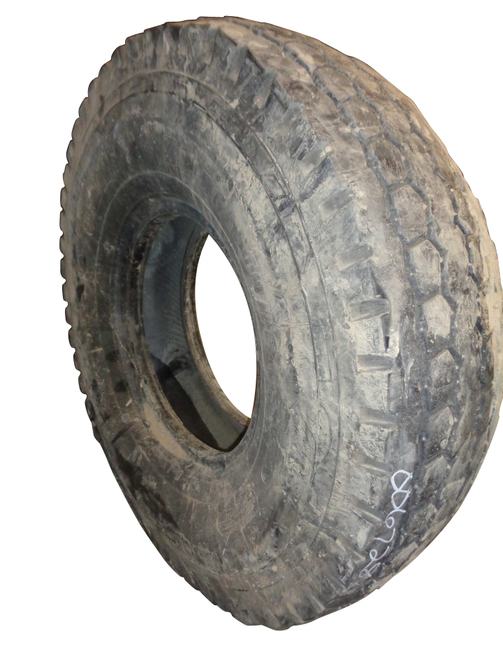 445/95R25 Bridgestone V-Steel Crane Hwy Service E-2 177 E 60%