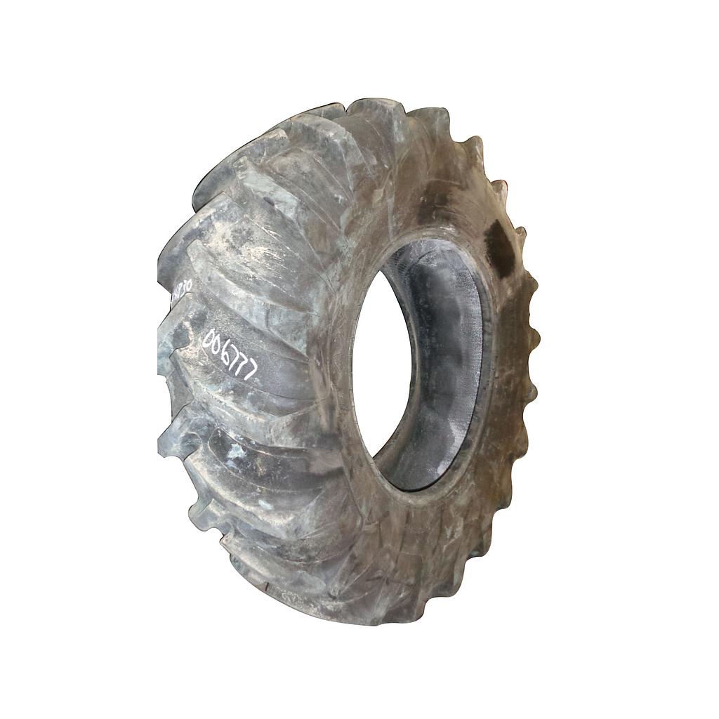 USED 18.4R30 Titan Farm Hi Power Lug Radial R-1 143B 80% for Sale | NTS ...
