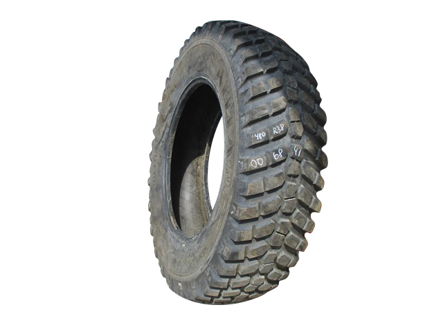 480/80R38 Alliance 550 Multi Use SB R-4 161 D 90%