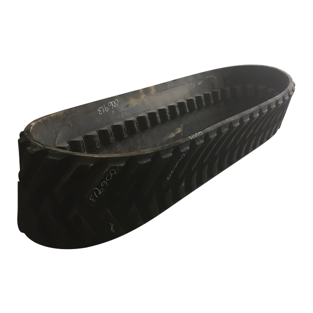 24" Camoplast 6500 General Ag John Deere 9RX 85%