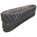 36" Camso 3500 John Deere 9RX 95%
