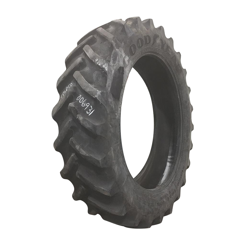 480/80R50 Goodyear Farm DT800 Super Traction R-1W 159 B 75%