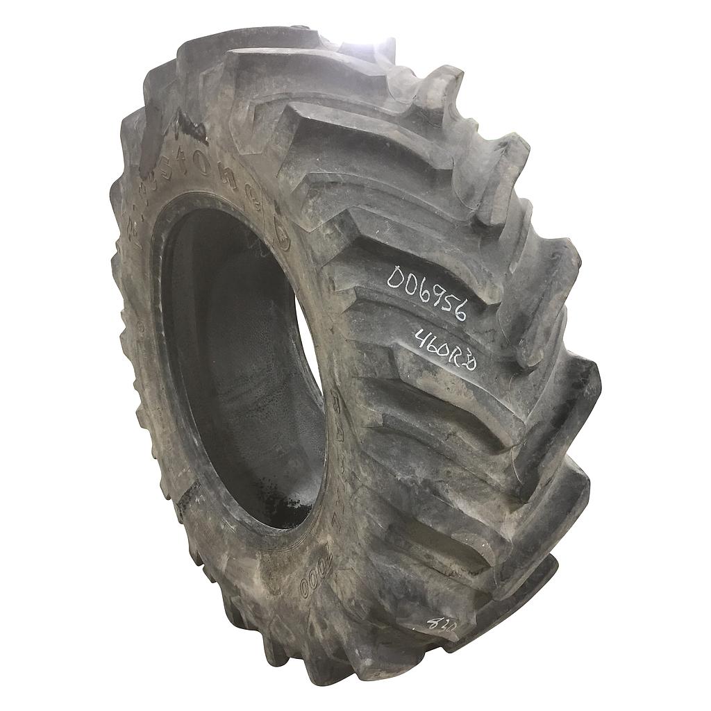 460/85R30 Firestone Radial 7000 R-1W 142 B 65%