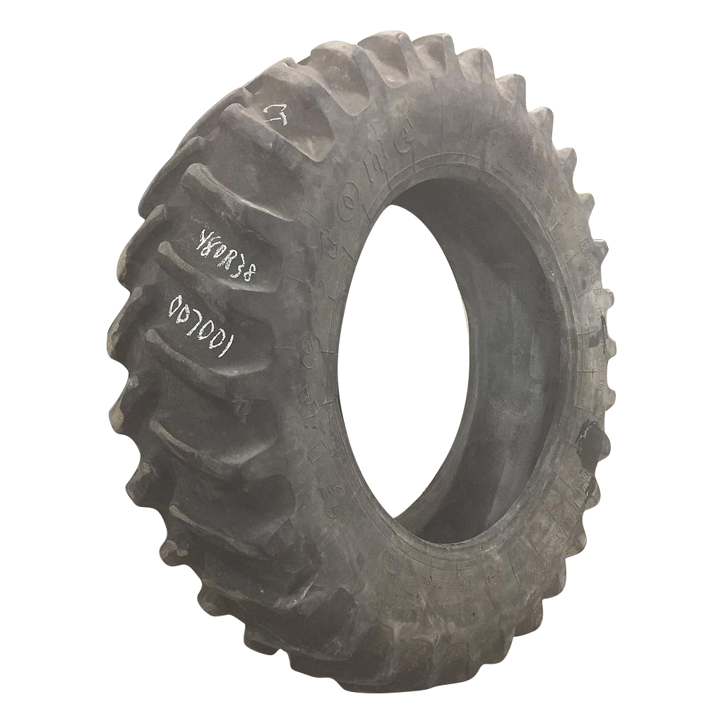 480/80R38 Firestone Radial All Traction 23 R-1 149 B 80%