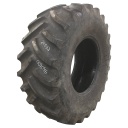 24.5/-32 Titan Farm Hi Traction Lug R-1, G (14 Ply) 85%