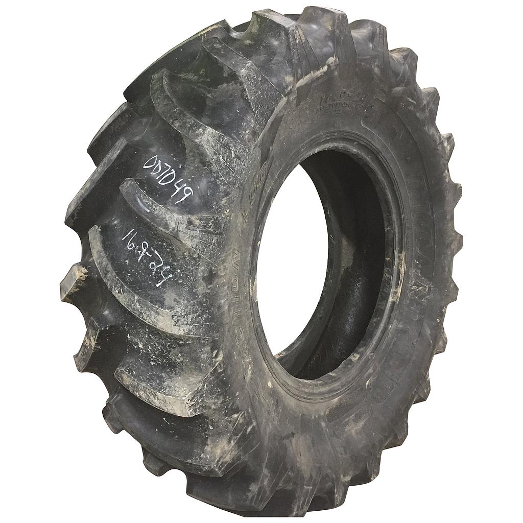 16.9/-24 Titan Farm Hi Traction Lug R-1, C (6 Ply) 99%
