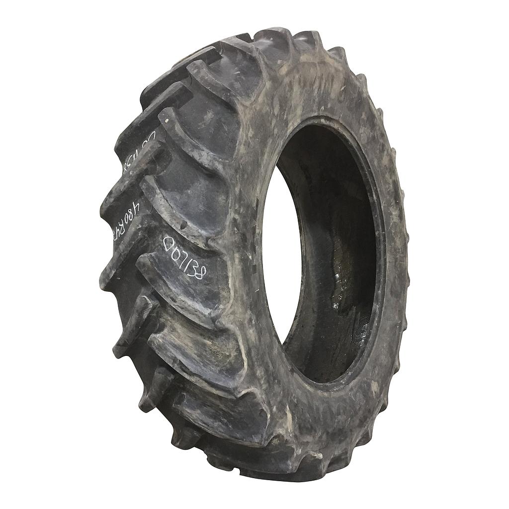 480/80R42 Continental AC85 Contract R-1W 151 B 75%