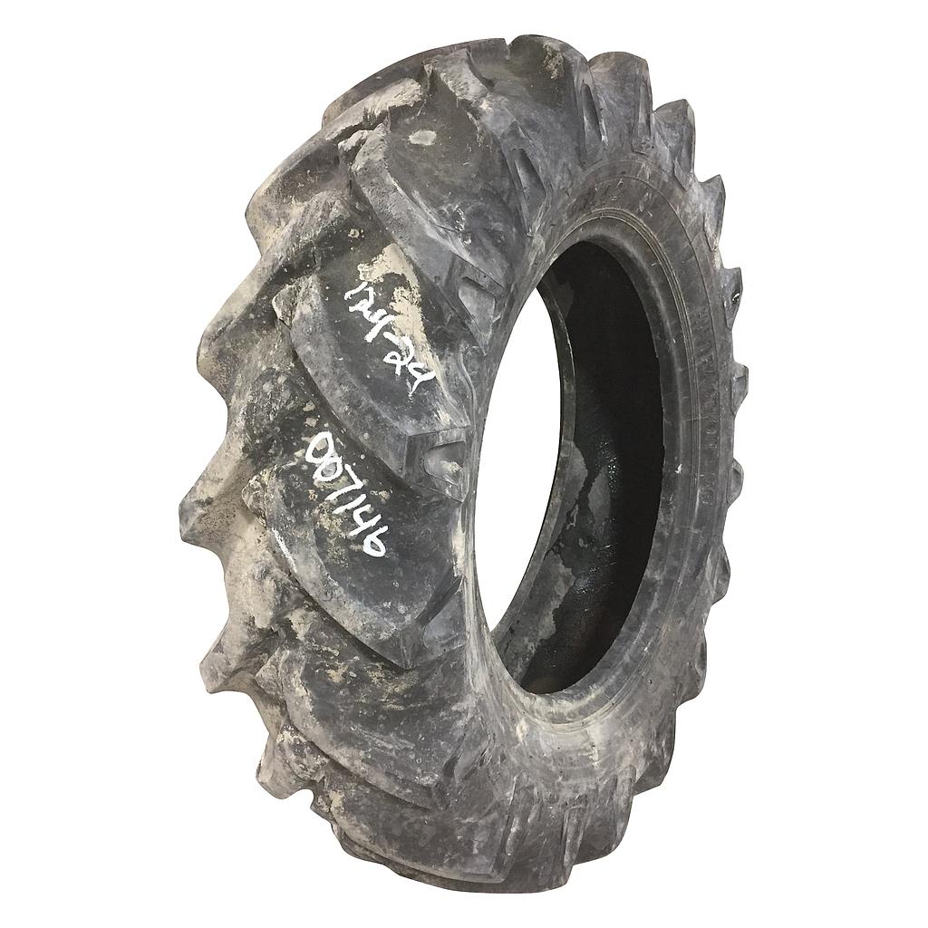 12.4/-24 Farm King (ATF) Tractor Rear (1900) R-1 116 A8, C (6 Ply) 95%