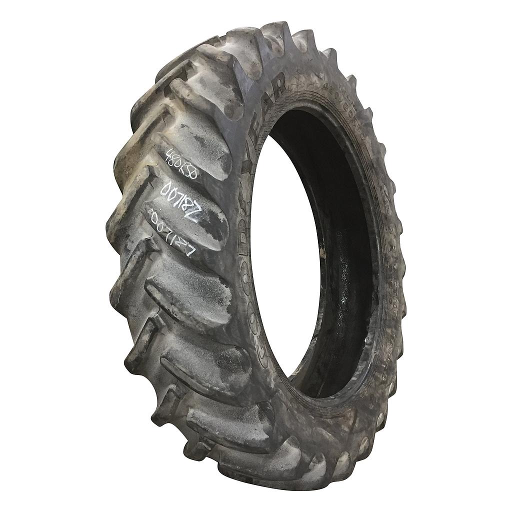 480/80R50 Goodyear Farm DT800 Super Traction R-1W 159 B 80%