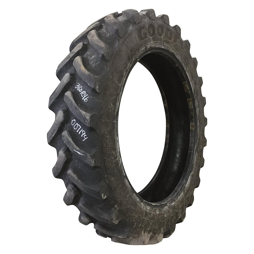 380/90R46 Goodyear Farm Ultra Sprayer R-1 168 B 75%