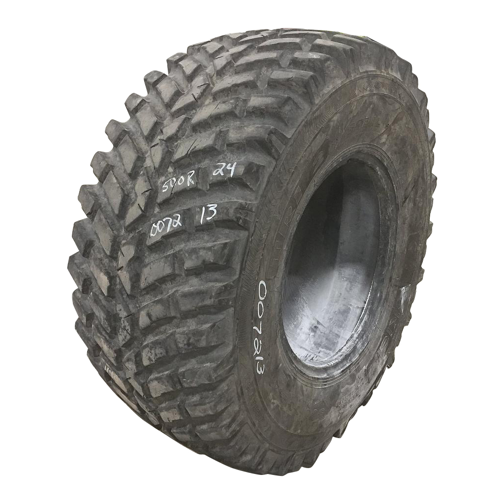 500/70R24 Nokian TRI 2 Steel R-1 159 D 70%