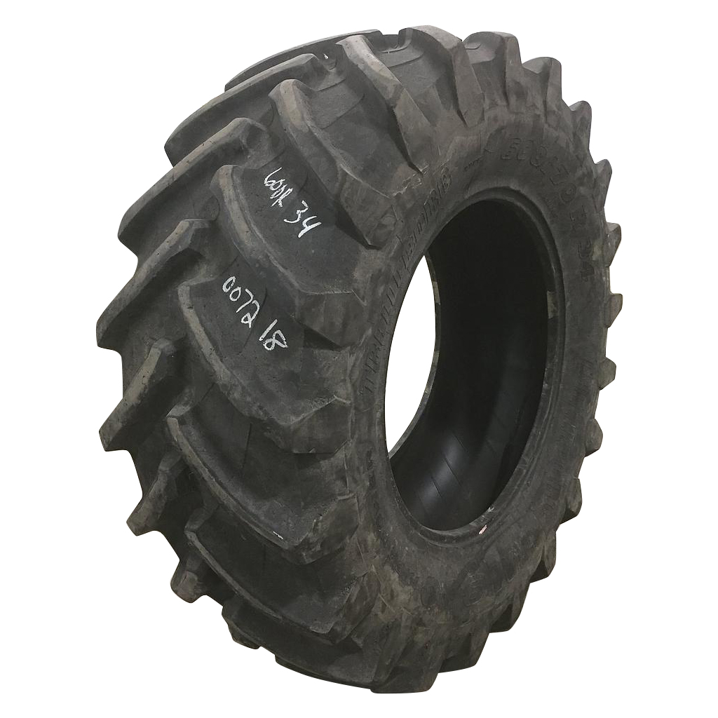600/70R34 Trelleborg TM900 High Power R-1W 160 D 75%