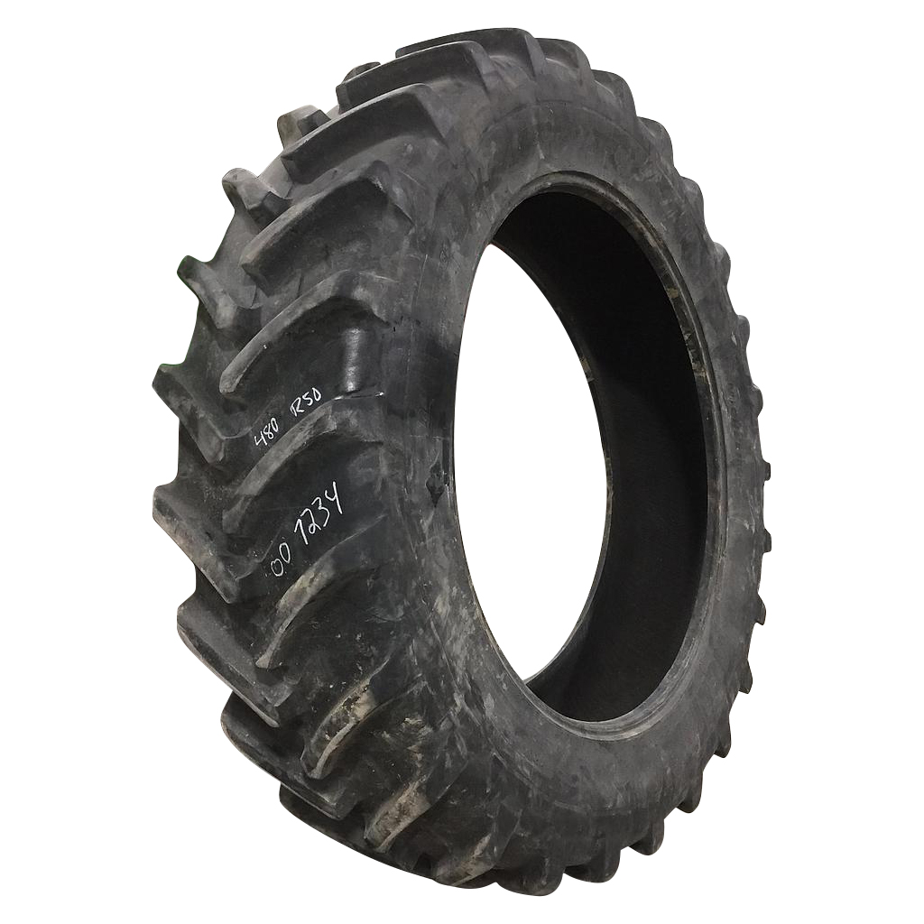 480/80R50 Michelin AgriBib R-1W 159 B 80%