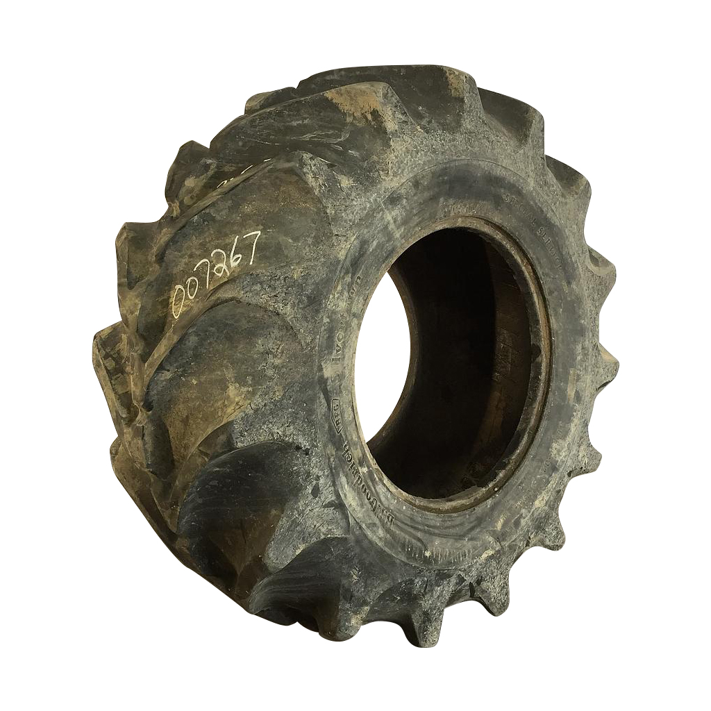 30.5/L-32 BF Goodrich Special Service R-2, E (10 Ply) 60%