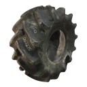 35.5/L-32 Firestone Champion Spade Grip R-2, F (12 Ply) 75%